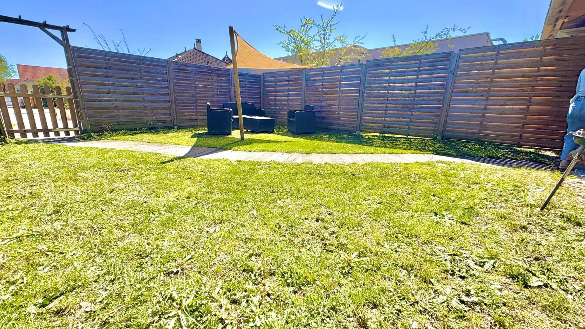 Secret Garden Parking Hyper Centre & Calme Appartement Claye-Souilly Buitenkant foto
